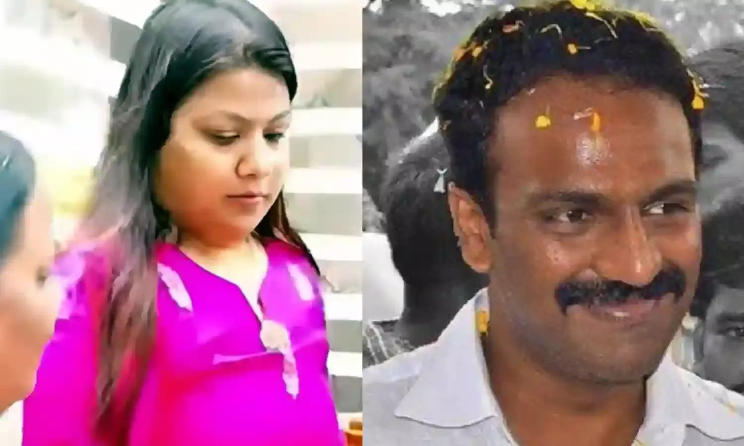 టీడీపీ నేత వంగవీటి రాధాకృష్ణకు వివాహం నిశ్చయం టీడీపీ నేత వంగవీటి రాధాకృష్ణకు వివాహం నిశ్చయం
