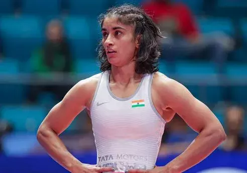 Asian Games: ఆసియా క్రీడల వేళ భారత్‌కు పెద్ద షాక్‌