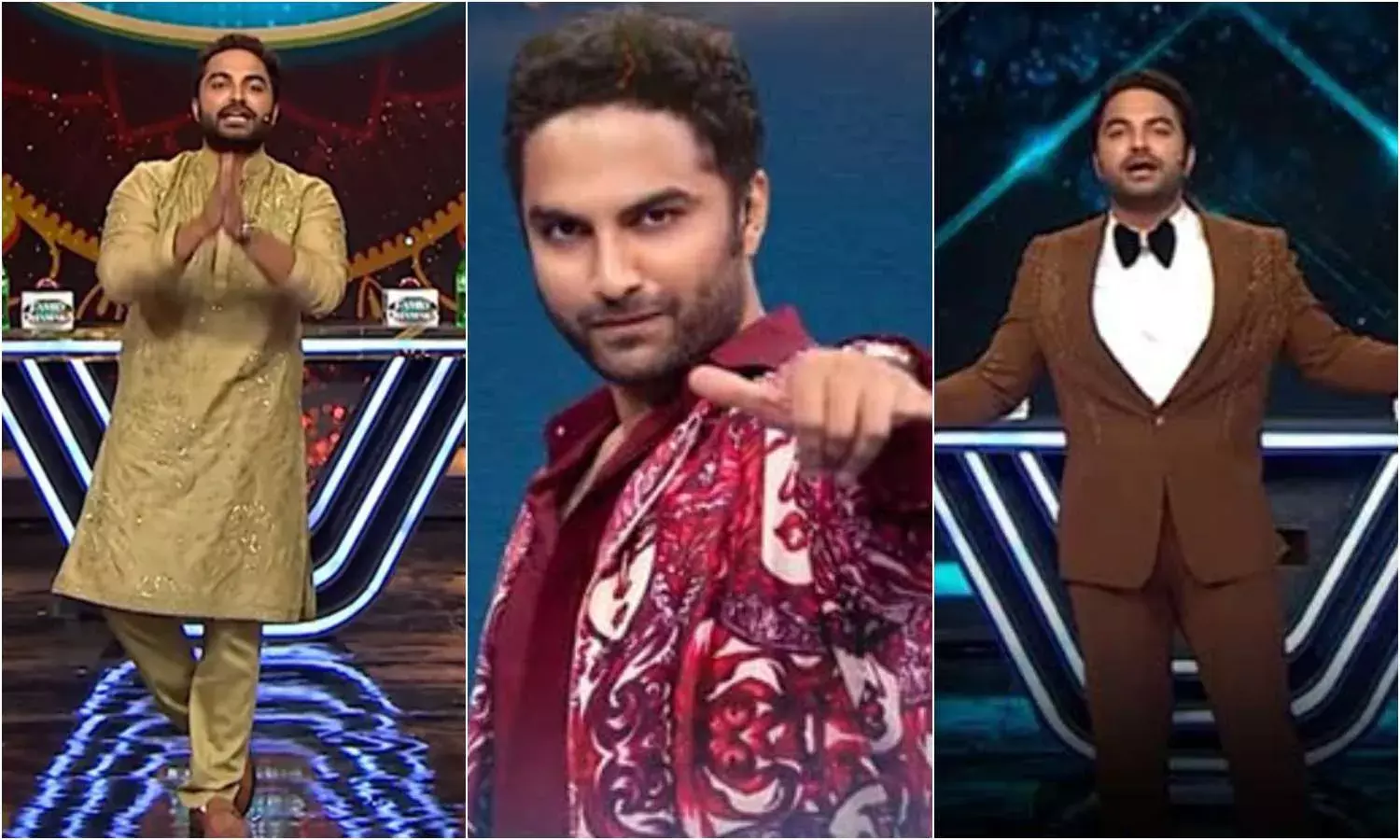 Family Dhamaka : ఇది మాస్ కా దాస్ ఆడించే ఫ్యామిలీ ఆట Family Dhamaka : ఇది మాస్ కా దాస్ ఆడించే ఫ్యామిలీ ఆట