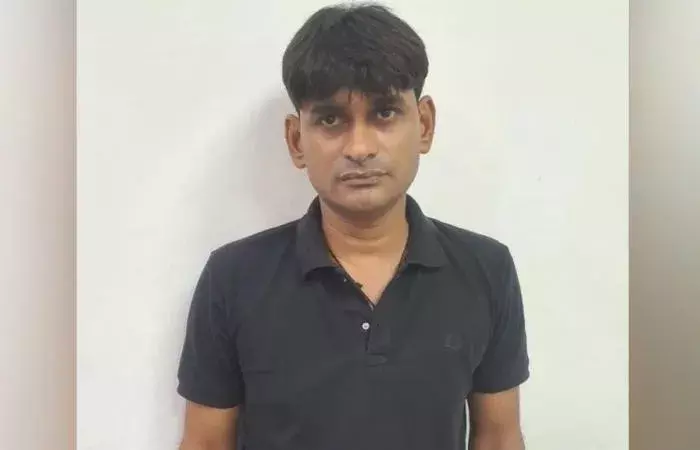 Millionaire thief  :పేరుకే దొంగ.. ఆస్తులు చూస్తే  ..