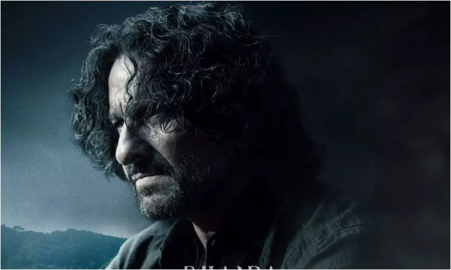 Saif Ali Khan First Look in Devara : సైఫ్ అలీ ఖాన్ ఫస్ట్ లుక్.. యాక్షన్ లుక్ లో భైర Saif Ali Khan First Look in Devara : సైఫ్ అలీ ఖాన్ ఫస్ట్ లుక్.. యాక్షన్ లుక్ లో భైర