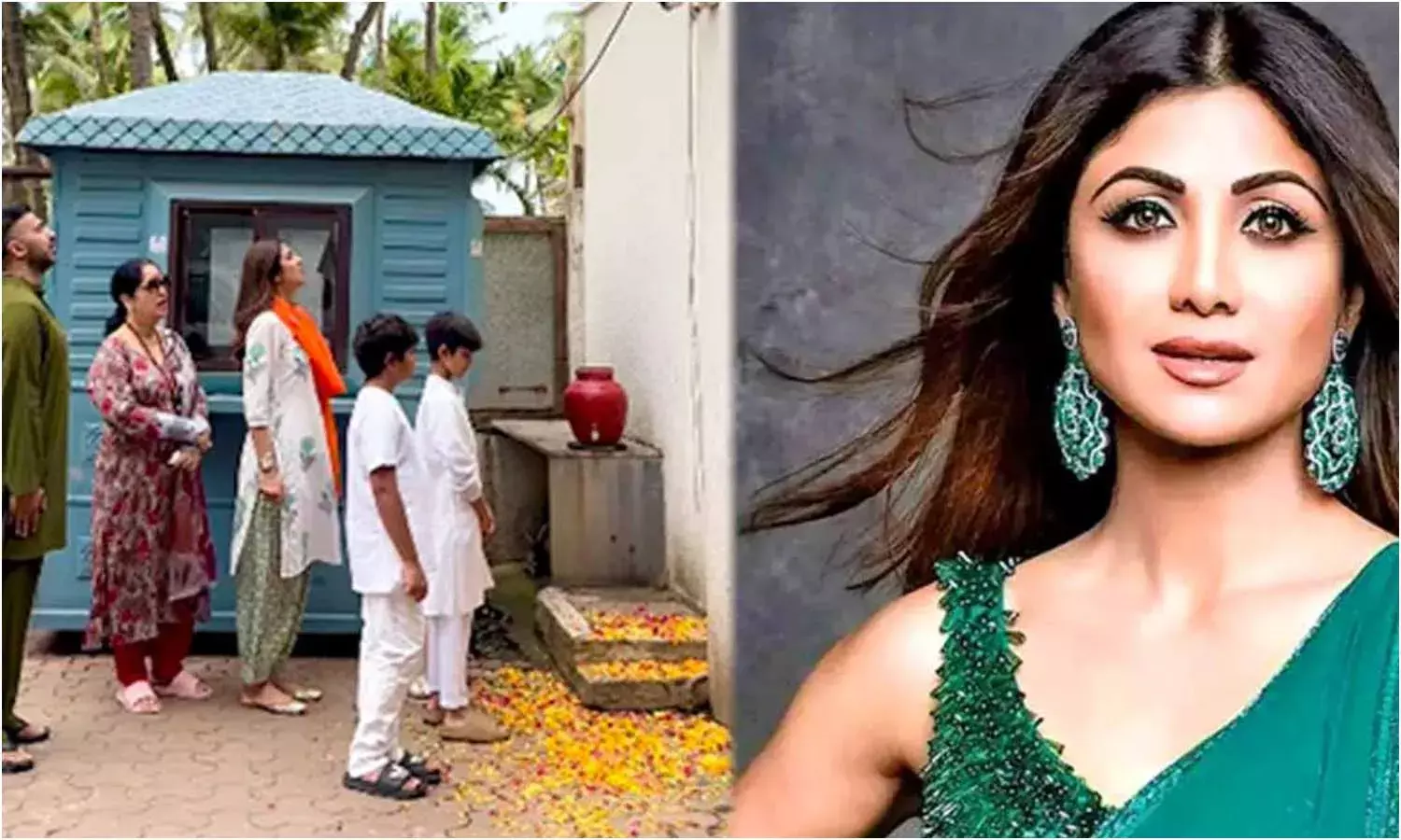 Shilpa Shetty: జాతీయ జెండాకు ఘోర అవమానం.. ట్రోలర్స్ కు గట్టి రిప్లై ఇచ్చిన శిల్పా శెట్టి