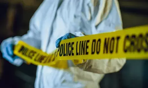 Rangareddy: రంగారెడ్డి జిల్లా నార్సింగ్‌లో విషాదం