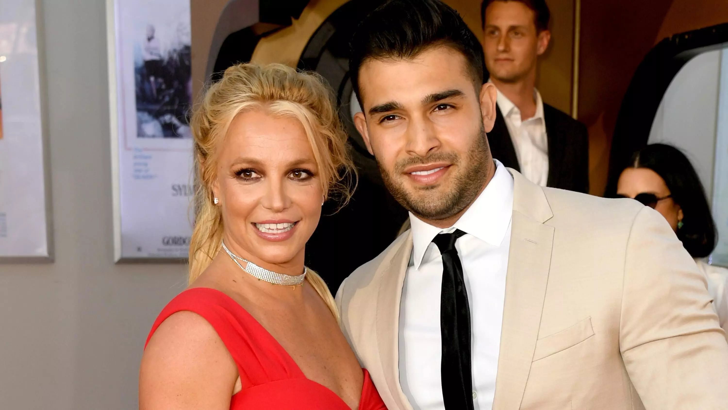 Britney Spears Divorce : పెళ్లయిన 14 నెలలకే పెటాకులు Britney Spears Divorce : పెళ్లయిన 14 నెలలకే పెటాకులు
