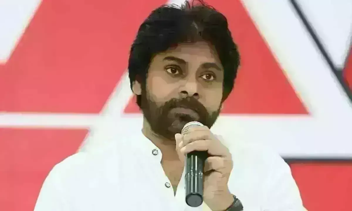 Vishaka: దసపల్లా హోటల్లో జనవాణి కార్యక్రమం Vishaka: దసపల్లా హోటల్లో జనవాణి కార్యక్రమం