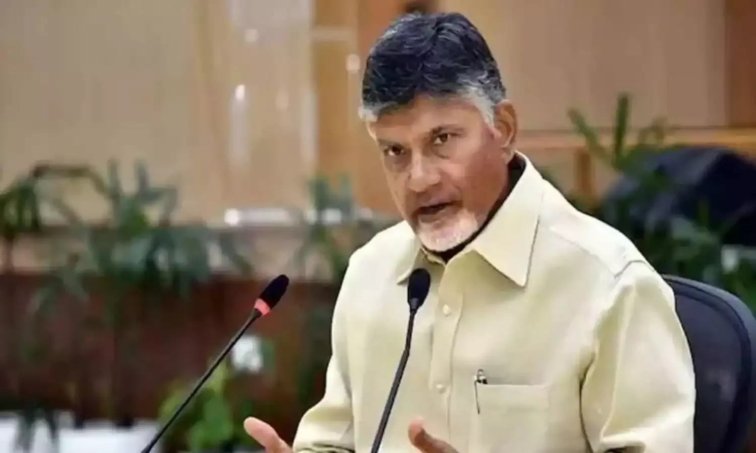 అంబేద్కర్ కోనసీమ జిల్లాలో చంద్రబాబు పర్యటన అంబేద్కర్ కోనసీమ జిల్లాలో చంద్రబాబు పర్యటన