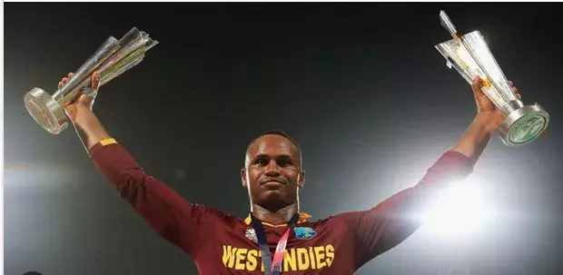 Marlon Samuels : అవినీతి కేసులో దోషిగా మర్లోన్‌ శామ్యూల్స్‌