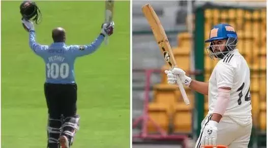 Prithvi Shaw: పాపం.. పృథ్వీ షా