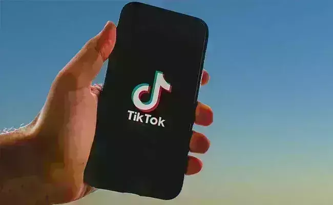 TikTok : న్యూయార్క్ సిటీలో టిక్‌టాక్‌పై నిషేధం