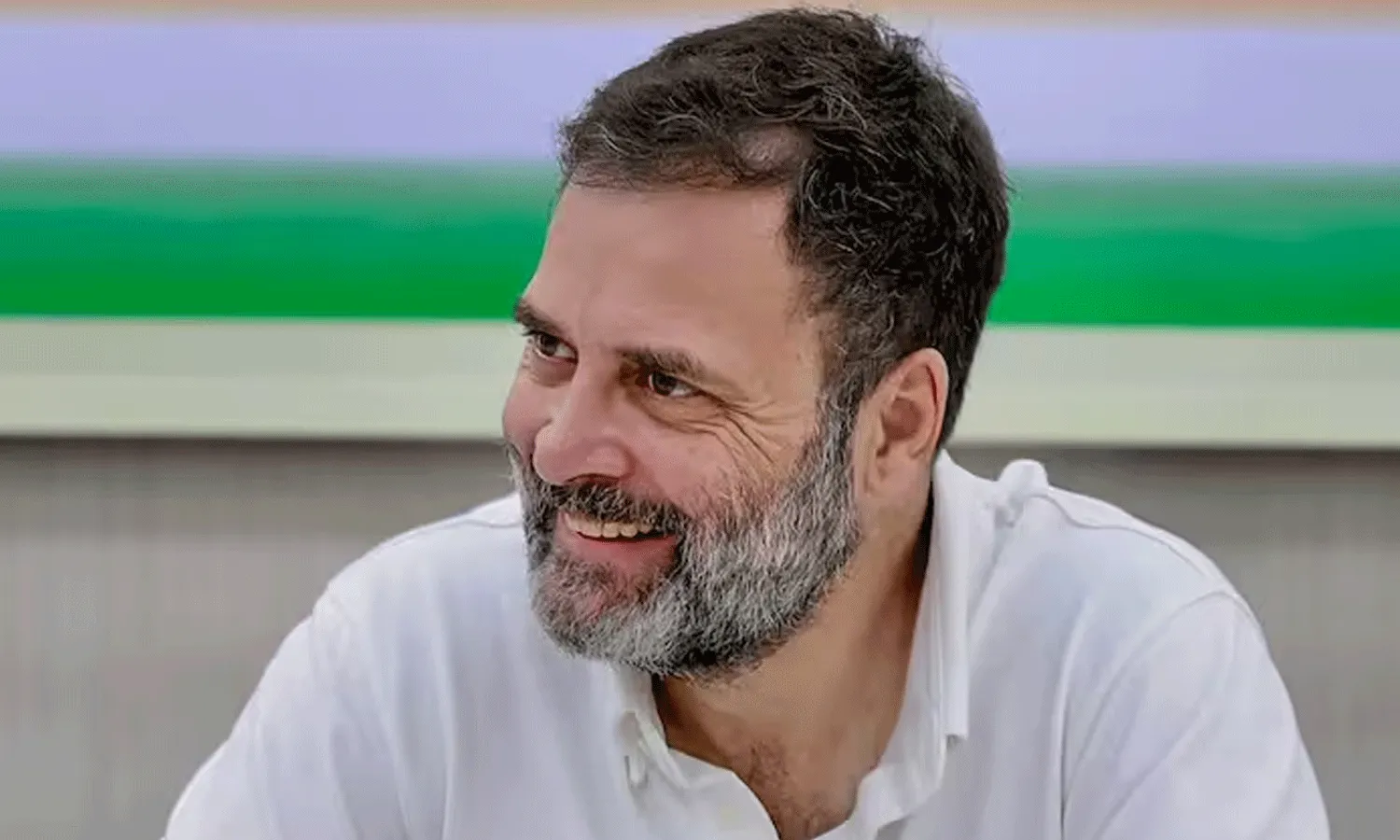 నెహ్రూ తన పనికి గుర్తింపు తెచ్చుకున్నారు: మెమోరియల్ పేరు మార్పుపై రాహుల్ నెహ్రూ తన పనికి గుర్తింపు తెచ్చుకున్నారు: మెమోరియల్ పేరు మార్పుపై రాహుల్