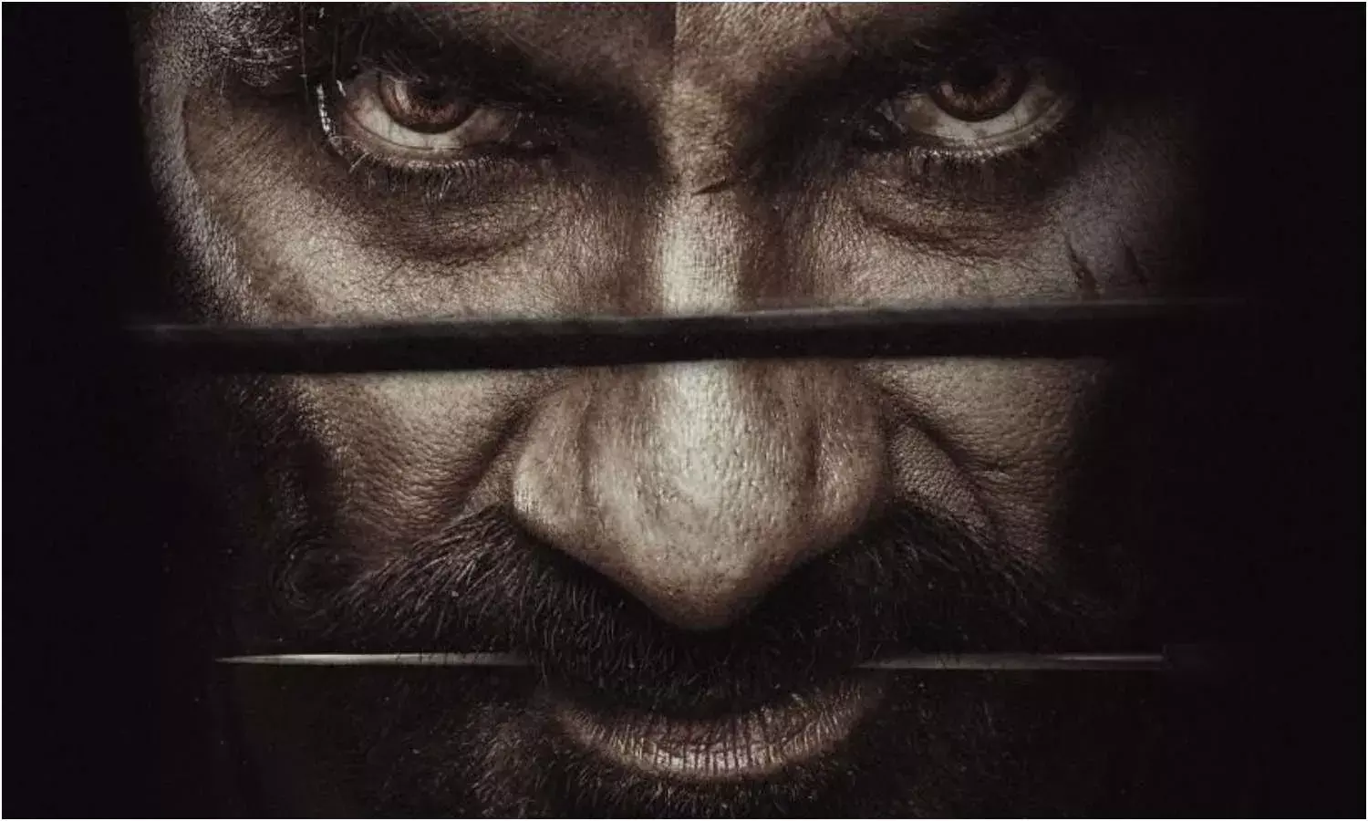 Tiger Nageswara Rao Teaser : ఎనిమిదేళ్ళకే రక్తం తాగడం మొదలు పెట్టిన మాస్ హీరో