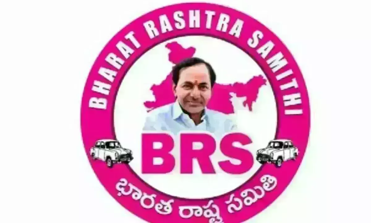 జనగామ బీఆర్‌ఎస్‌లో వేడెక్కుతున్న టికెట్‌ రాజకీయం