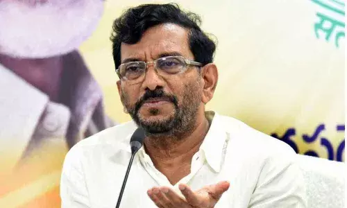 వైసీపీ సర్కారుపై సోమిరెడ్డి ఆగ్రహం