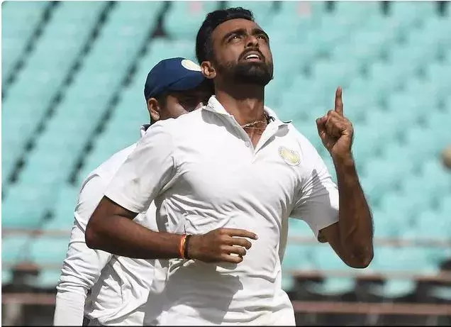 Jaydev Unadkat: ఇంగ్లండ్ కౌంటీలకు ఉనద్కత్ Jaydev Unadkat: ఇంగ్లండ్ కౌంటీలకు ఉనద్కత్