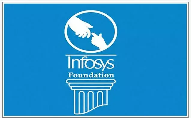 Infosys Foundation: పేద బాలికలకు ఇన్ఫోసిస్‌ చేయూత
