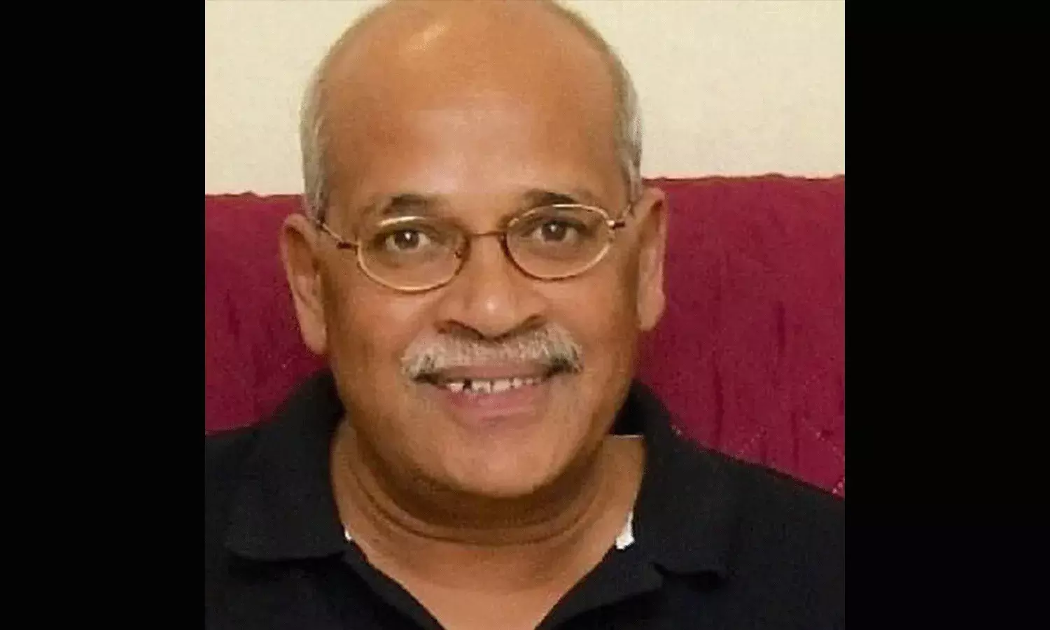 సీనియర్ జర్నలిస్ట్ రాజకీయ విశ్లేషకులు కృష్ణారావు కన్నుమూత.. సీనియర్ జర్నలిస్ట్ రాజకీయ విశ్లేషకులు కృష్ణారావు కన్నుమూత..