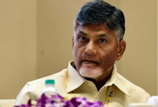 అంబేద్కర్‌ కోనసీమ జిల్లాలో చంద్రబాబు పర్యటన