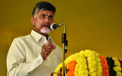 మహిళలకు ఆర్టీసీ బస్సుల్లో ఉచిత ప్రయాణం కల్పిస్తాం: చంద్రబాబు