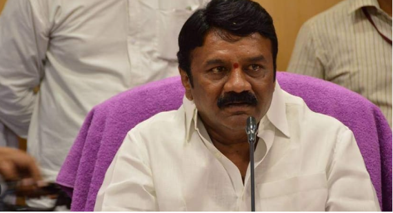 వాహనదారుల ట్రాఫిక్ కష్టాలు తీరుతాయి- మంత్రి తలసాని