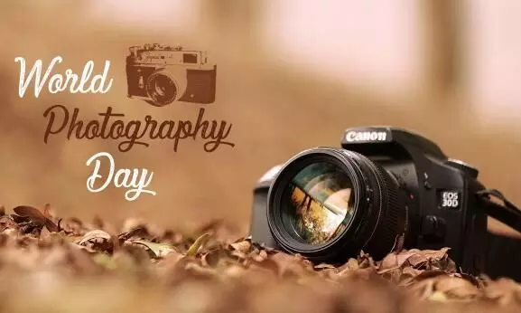 World Photography Day 2023: జ్ఞాపకాలు పదిలంగా.. World Photography Day 2023: జ్ఞాపకాలు పదిలంగా..