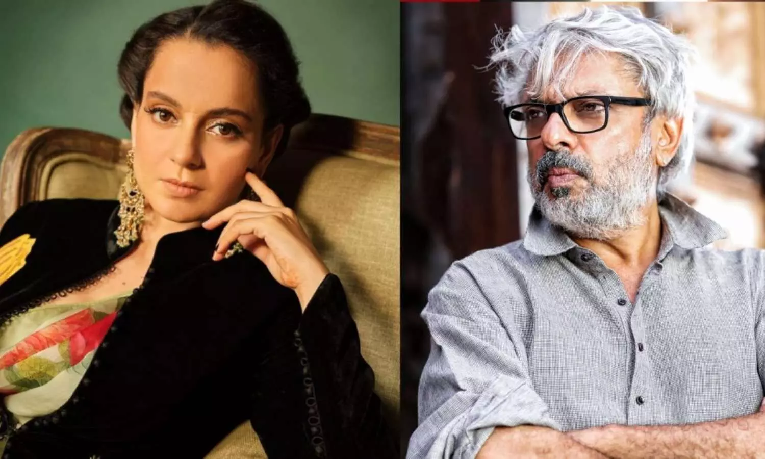 Kangana Ranaut : కంగనాకు పొగడడం కూడా వచ్చా.. బన్సాలీ లివింగ్ లెజెండ్ అంట Kangana Ranaut : కంగనాకు పొగడడం కూడా వచ్చా.. బన్సాలీ లివింగ్ లెజెండ్ అంట