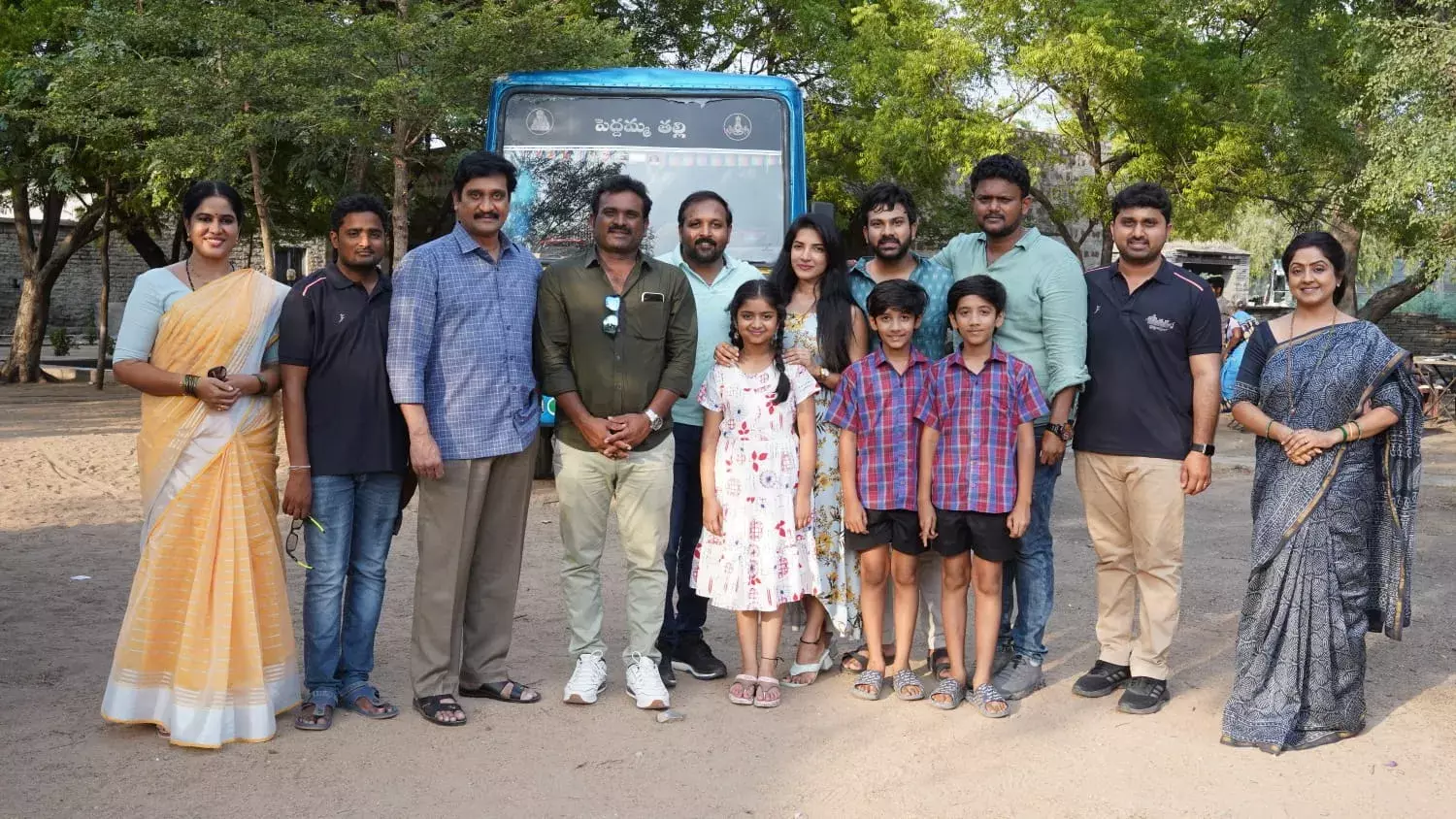 Kaliyugam Pattanamlo : హై టెక్నికల్ స్టాండర్డ్స్‌తో ‘కలియుగం పట్టణంలో’