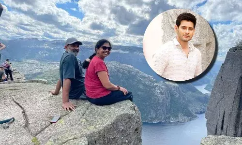 Public Talk: టూర్లలో బిజీ అయిన జక్కన్న.. మహేష్ స్క్రిప్ట్ పై ఫ్యాన్స్ ఆందోళన