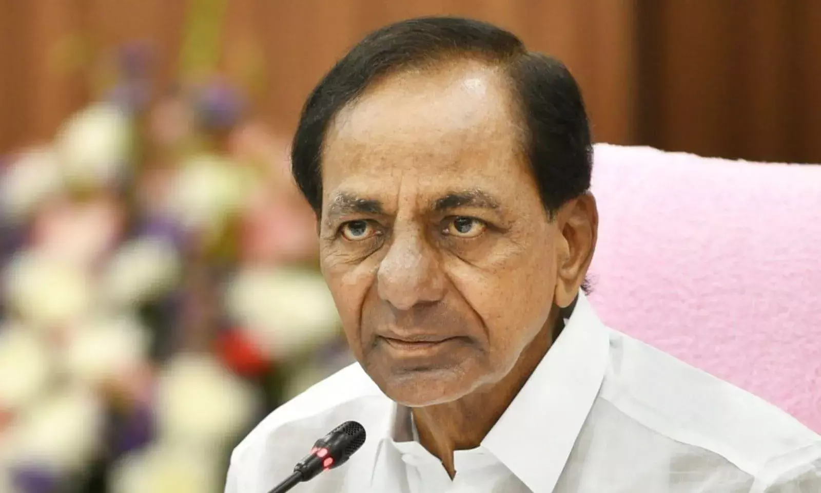 సూర్యాపేటలో పర్యటించనున్న సీఎం కేసీఆర్ సూర్యాపేటలో పర్యటించనున్న సీఎం కేసీఆర్