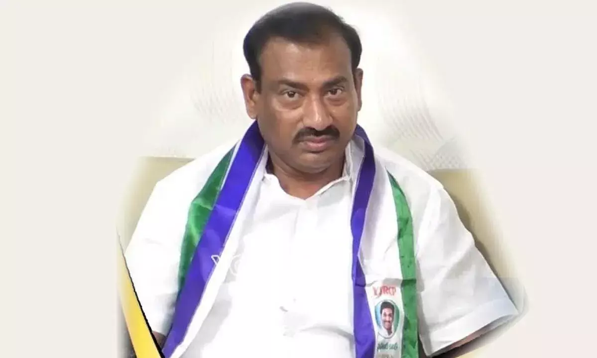 Nellore: ఉదయగిరి వైసీపీలో తారాస్థాయికి చేరిన  వర్గ విభేదాలు