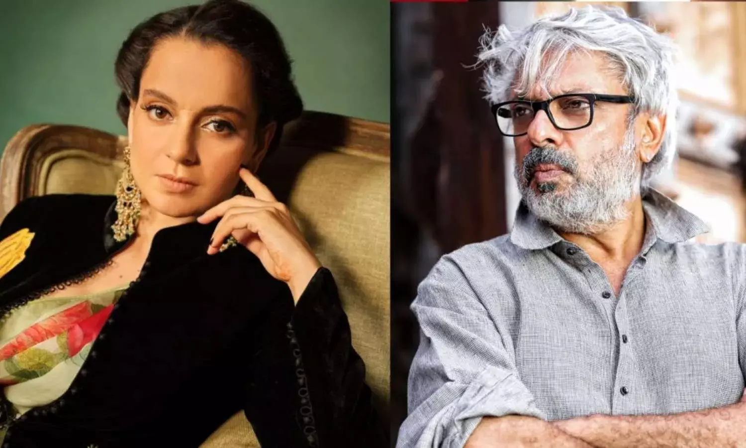 Kangana Ranaut : కంగనాకు పొగడడం కూడా వచ్చా.. బన్సాలీ లివింగ్ లెజెండ్ అంట
