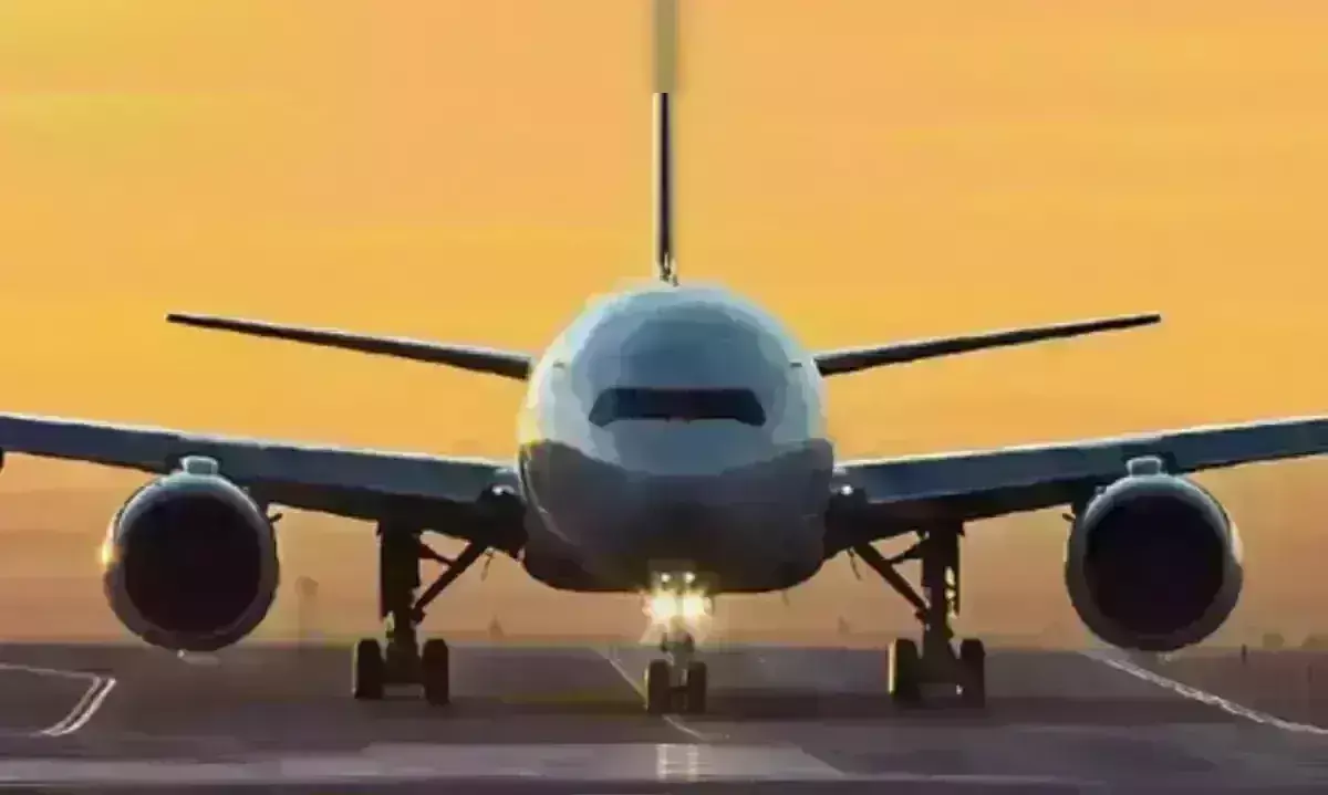 Flight Ticket Prize Hike: మోతెక్కిపోతోన్న డొమెస్టిక్‌ ఫ్లైట్ చార్జీలు..