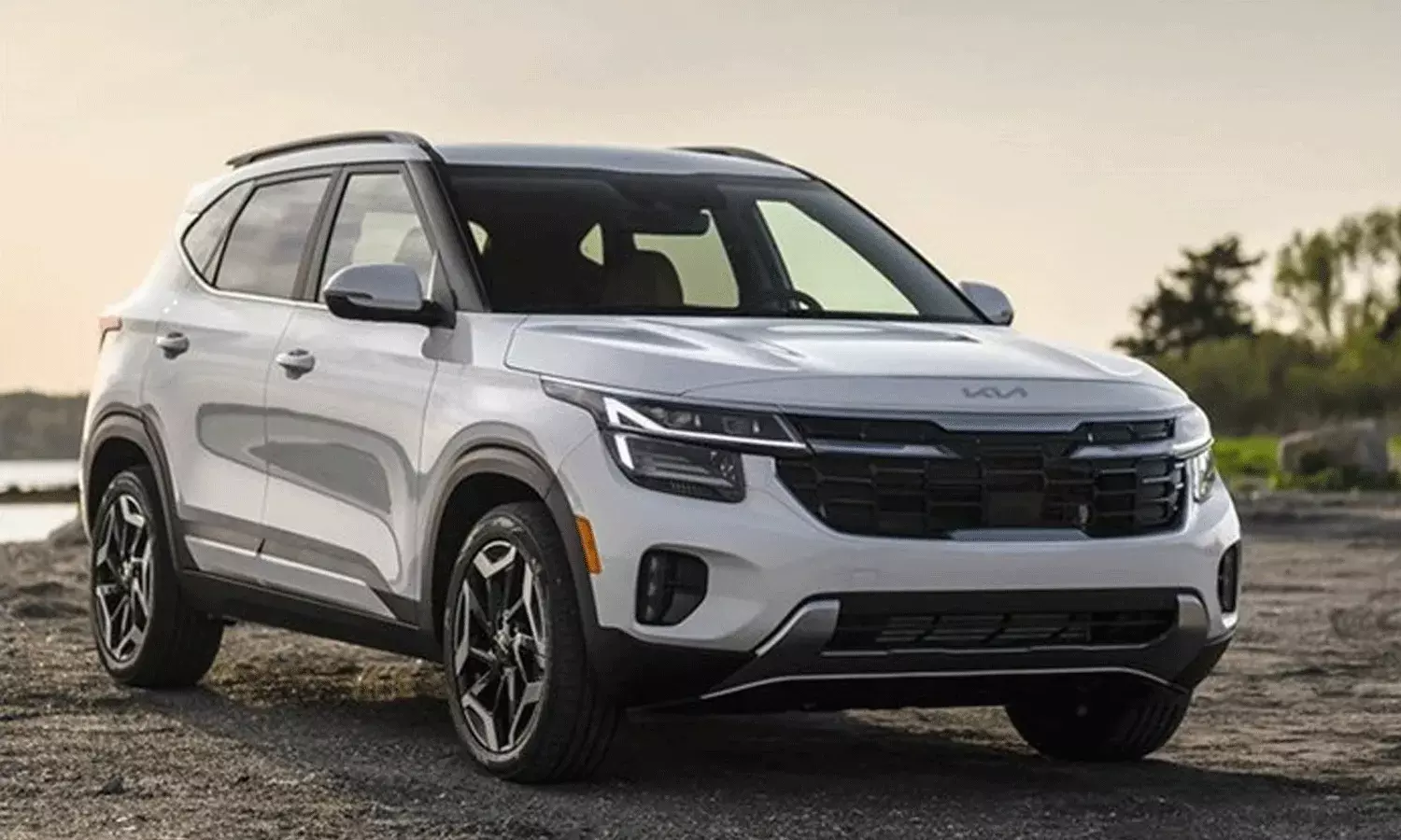 కొత్త కియా సెల్టోస్.. ఒక్క నెలలో 31,716 బుకింగ్‌లు