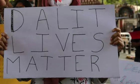 Andhra Pradesh: ఏపీలో దళితులపై ఆగని దాష్టీకాలు