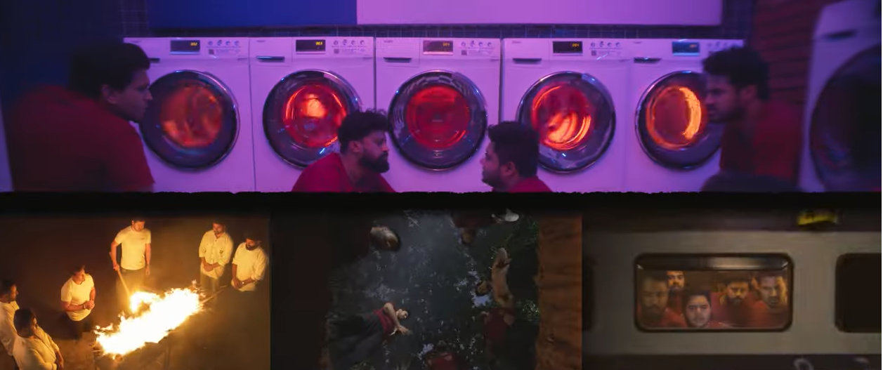 Hostel Boys Trailer: హ్యూమర్, క్రైమ్, గ్లామర్ తో ట్రైలర్ రిలీజ్