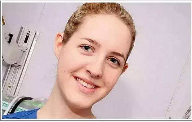 UK Nurse: నర్సు కాదు... నరరూప రాక్షసి