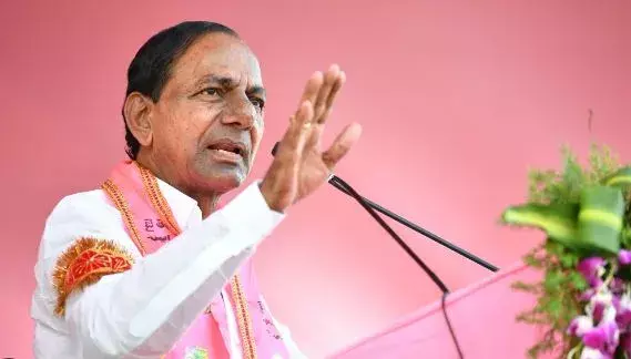 Telangana: దూకుడు పెంచిన  బీఆర్‌ఎస్‌.. రేపే తొలి జాబితా