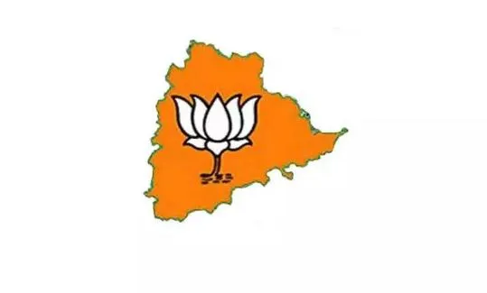 దూకుడు పెంచిన తెలంగాణ బీజేపీ