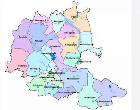 డెలివరీ కోసం వచ్చిన గర్భిణి మృతి డెలివరీ కోసం వచ్చిన గర్భిణి మృతి