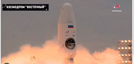 Russia: కుప్పకూలిన రష్యా ల్యాండర్‌