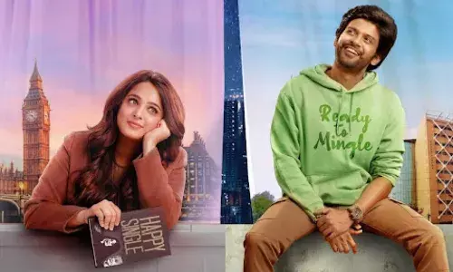 Miss Shetty Mr. Polishetty : ఈ సినిమాకు అనుష్క తీసుకున్న రెమ్యునరేషన్ ఎంతంటే..!