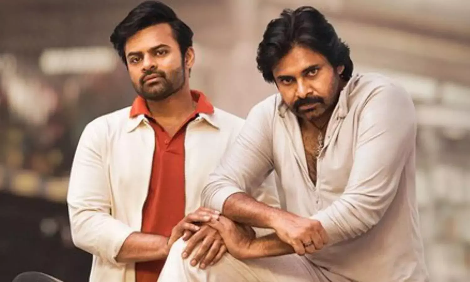 Bro OTT Release : విడుదలైన నెలలోపే ఓటీటీలోకి.. ఎక్కడ, ఎప్పట్నుంచంటే... Bro OTT Release : విడుదలైన నెలలోపే ఓటీటీలోకి.. ఎక్కడ, ఎప్పట్నుంచంటే...