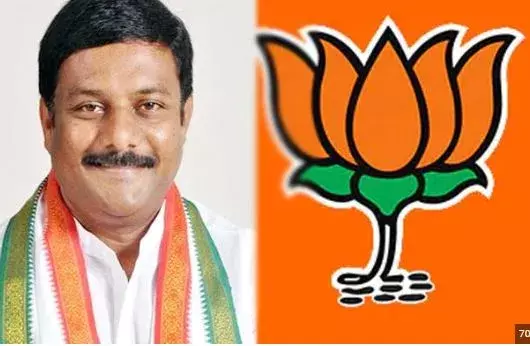 క్షీణిస్తున్న మహేశ్వర్రెడ్డి ఆరోగ్య పరిస్థితి క్షీణిస్తున్న మహేశ్వర్రెడ్డి ఆరోగ్య పరిస్థితి