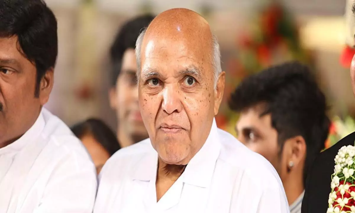 #TELUGU PEOPLE WITH RAMOJI RAO : ట్విట్టర్లో గా ట్రెండ్ అవుతున్న హ్యాష్ ట్యాగ్ #TELUGU PEOPLE WITH RAMOJI RAO : ట్విట్టర్లో గా ట్రెండ్ అవుతున్న హ్యాష్ ట్యాగ్