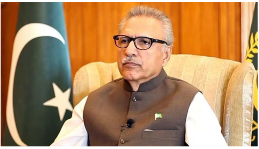 Pakistan: అల్లానే సాక్షి... నేను సంతకం చేయలేదు