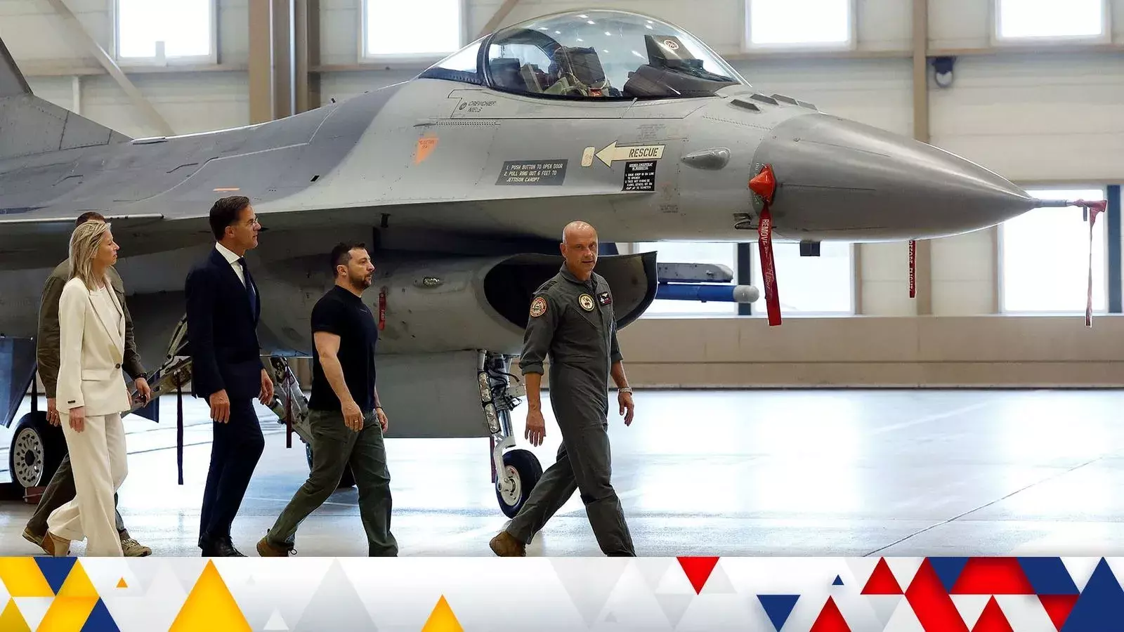 UKRAINE_RUSSIA WAR: యుద్ధం... భీకరం... భయానకం