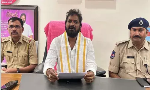 Telangana: నేడు మద్యం దుకాణాల లక్కీడ్రా