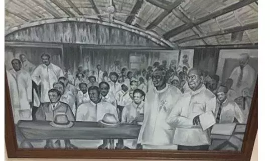 Kizhoor village: చరిత్ర మరిచిన సజీవ సాక్ష్యం