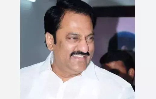 96 జీవోతో ఉచితంగా రిజిస్ట్రేషన్లు : ఎమ్మెల్యే మాగంటి 96 జీవోతో ఉచితంగా రిజిస్ట్రేషన్లు : ఎమ్మెల్యే మాగంటి