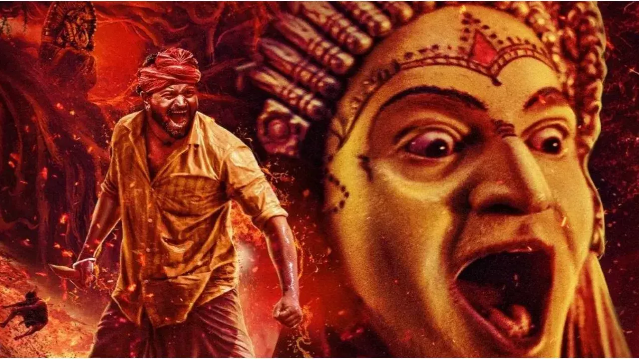 Kantara 2 : నవంబర్ లో సెట్స్ పైకి.. 2024లో రిలీజ్ Kantara 2 : నవంబర్ లో సెట్స్ పైకి.. 2024లో రిలీజ్