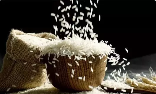 RICE BAN: ప్రపంచవ్యాప్తంగా పెరిగిన బియ్యం ధరలు RICE BAN: ప్రపంచవ్యాప్తంగా పెరిగిన బియ్యం ధరలు